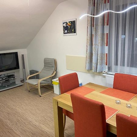Apartman 101 Horní Maršov Exteriör bild