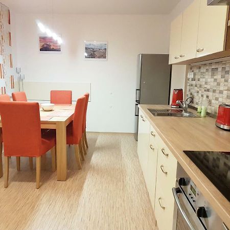 Apartman 101 Horní Maršov Exteriör bild