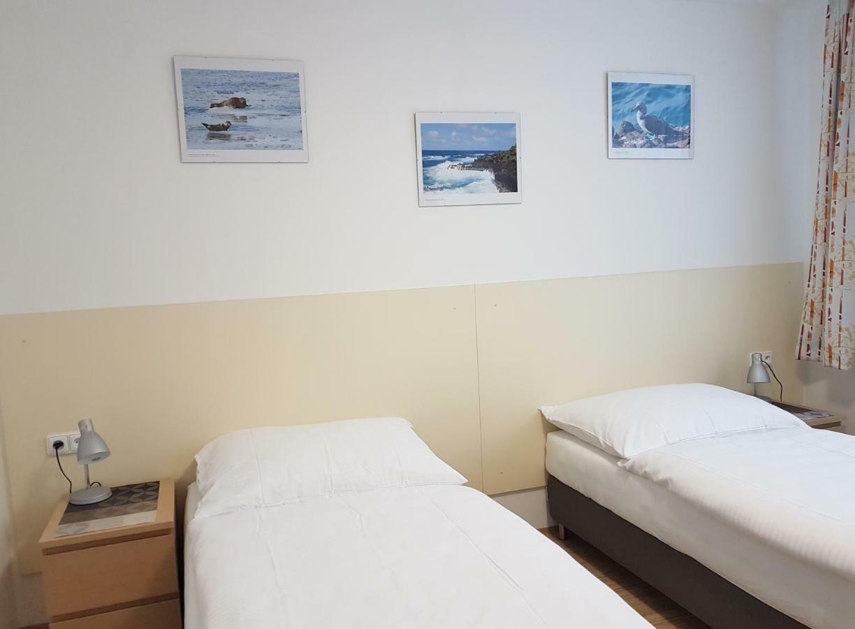Apartman 101 Horní Maršov Exteriör bild