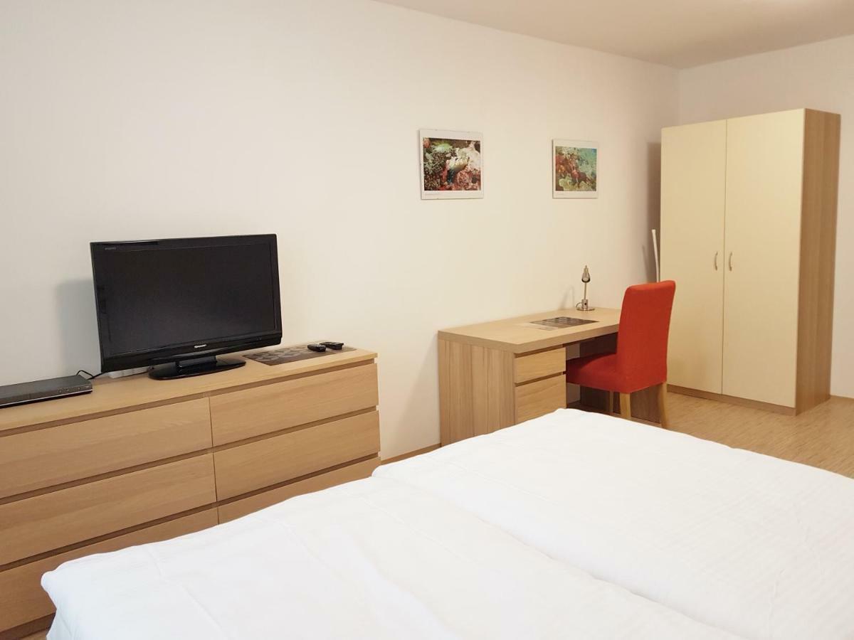 Apartman 101 Horní Maršov Exteriör bild