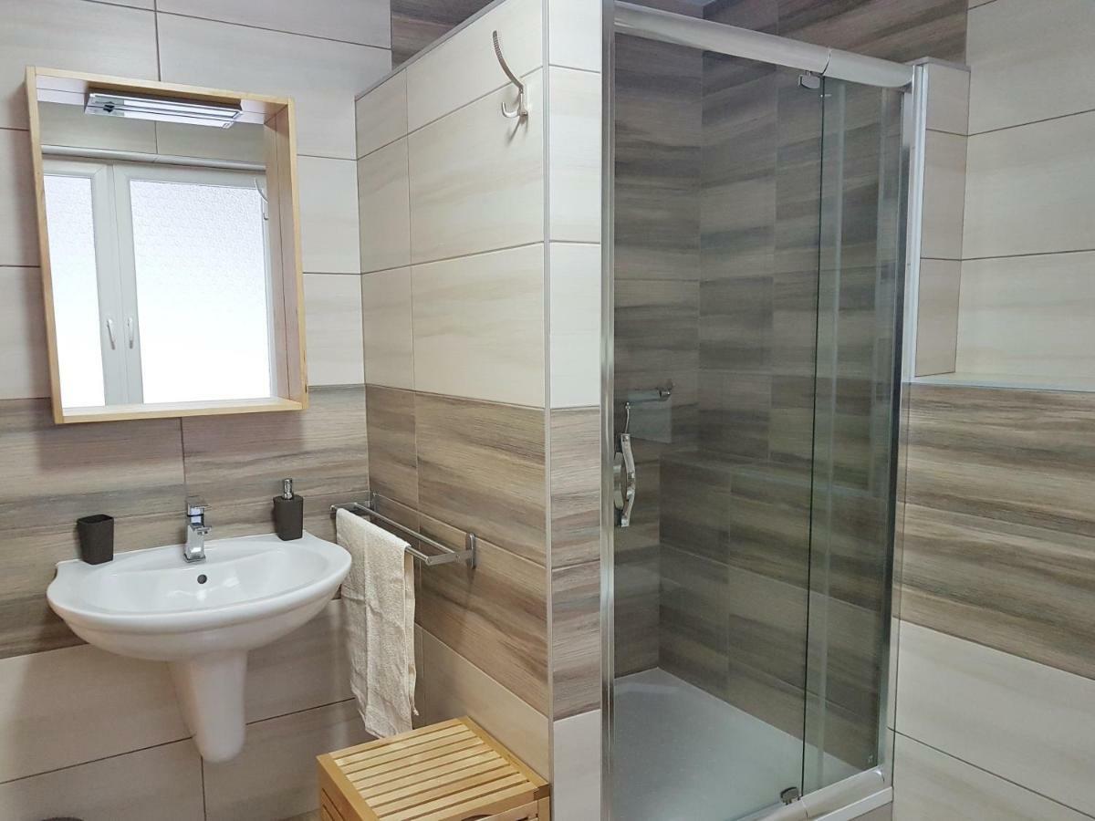 Apartman 101 Horní Maršov Exteriör bild