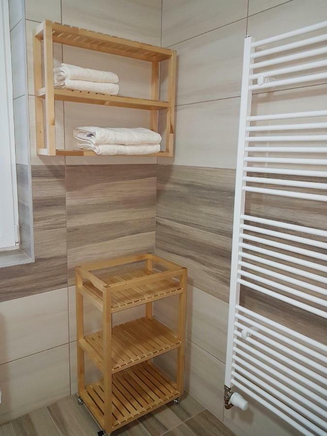 Apartman 101 Horní Maršov Exteriör bild