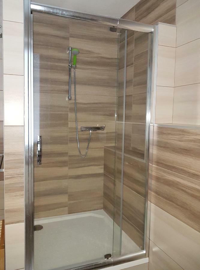 Apartman 101 Horní Maršov Exteriör bild
